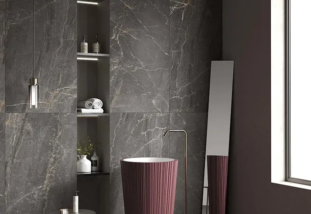 Коллекция Charme Dado Ceramica