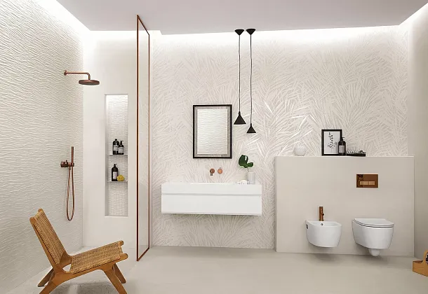 Коллекция Summer FAP Ceramiche