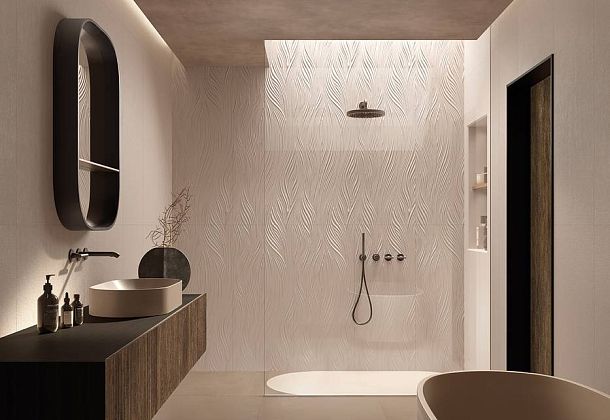 Коллекция True Color FAP Ceramiche