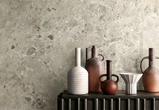 Коллекция Breccia Paradiso Due-G