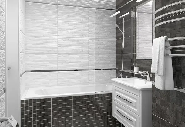 Коллекция Timber Laparet