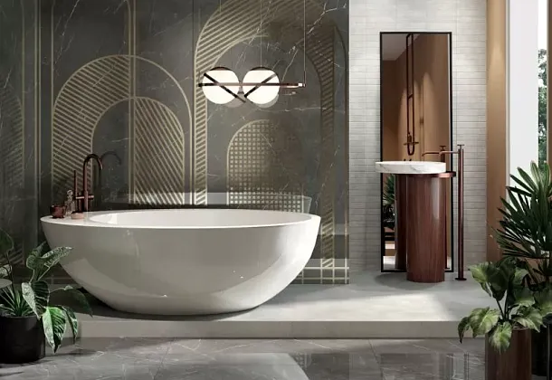 Nobile Ariana (Италия) для гостиной,  для кухни,  для ванной,  для спальни,  для прихожей,  на теплый пол Коллекция Nobile Ariana