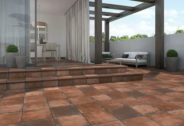 Коллекция Antic Gres de Aragon