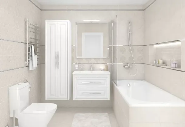 Коллекция Atria Laparet