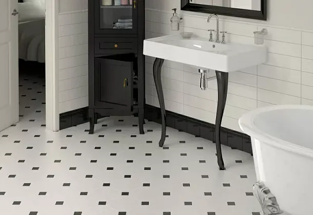 Коллекция Octagon Equipe