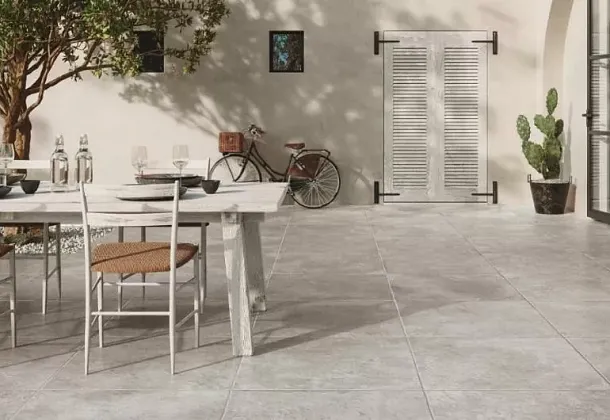 Коллекция Pietra di Lecce Ermes Aurelia