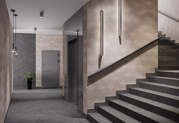 Коллекция Tramontana Estima