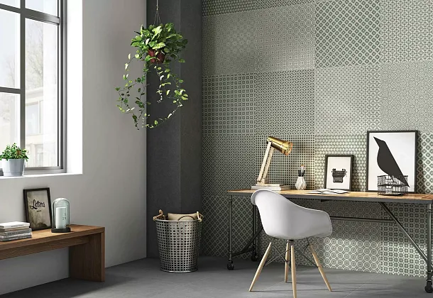 Коллекция Parco Infinity Ceramica