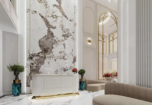 Коллекция Atlas Home NT Ceramic