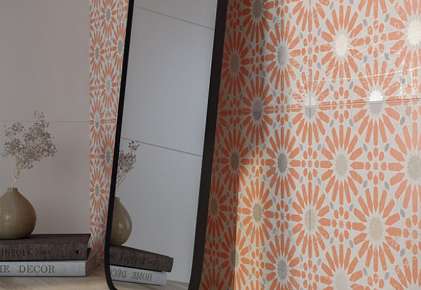 Коллекция Seventies Creto