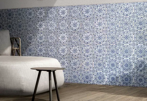 Коллекция Boheme Ragno