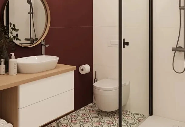Коллекция Siena Smile Tile