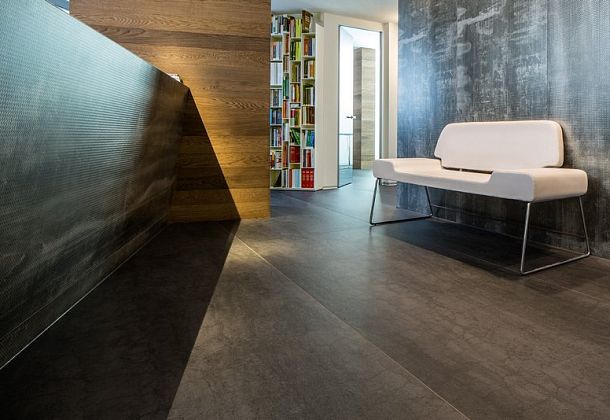 Коллекция I Metalli Laminam