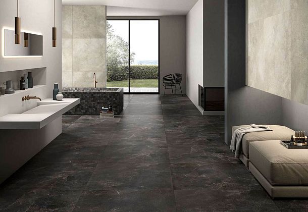 Коллекция Royal Stone Porcelaingres