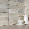 Jazz Smile Tile
