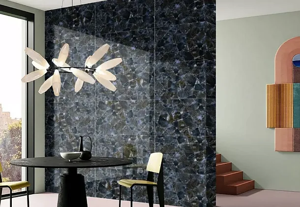 Коллекция High Gloss Asia