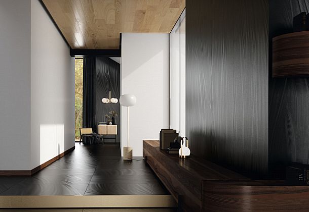 Коллекция Design Metal Archskin