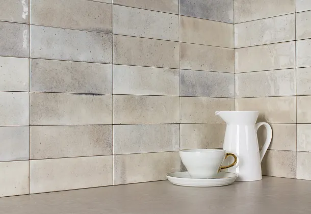Коллекция Jazz Smile Tile
