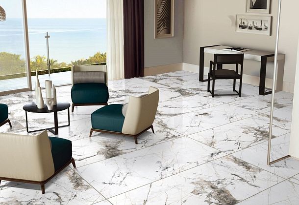 Коллекция India 60х120 Ocean Ceramic