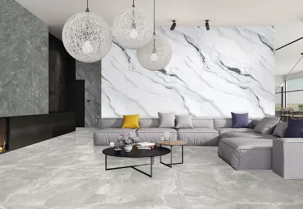 Коллекция Cemento Gold Basconi Home