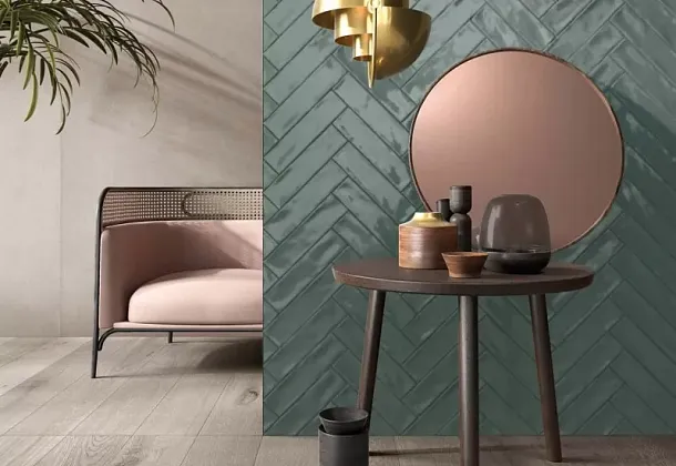 Коллекция Crossroad Brick ABK