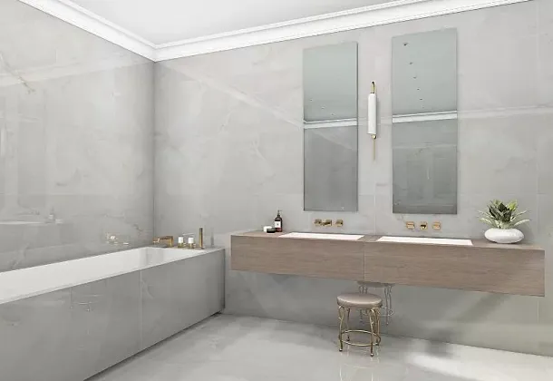 Коллекция Veranda Gravita