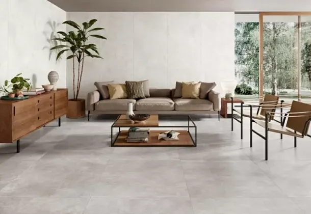Коллекция Icon Saime Ceramiche
