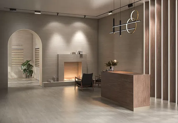 Коллекция Сан-Марко Kerama Marazzi