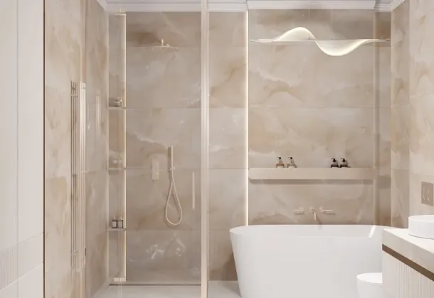 Коллекция Cammeo Laparet