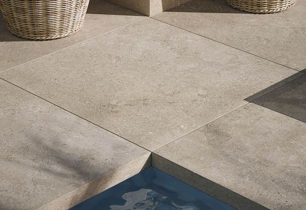 Коллекция Colosseo Tuscania Ceramiche