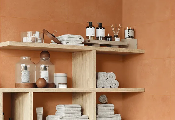 Коллекция Retina Imola Ceramica