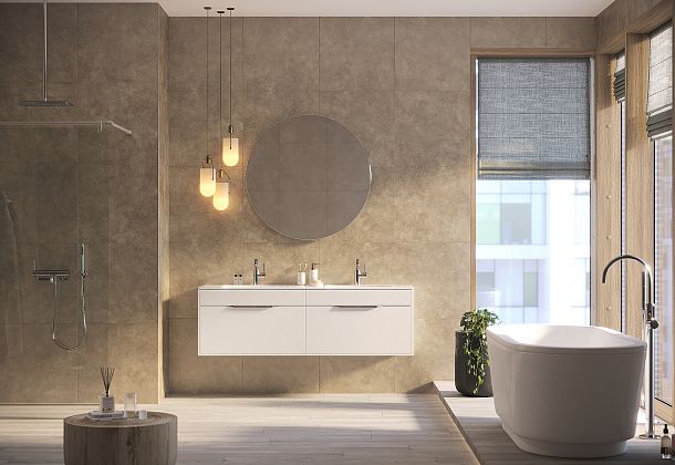 Коллекция Monte Creto