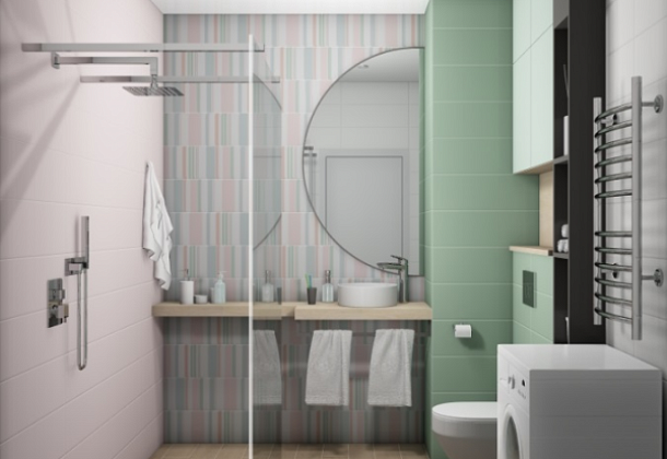 Коллекция Aurora Creto