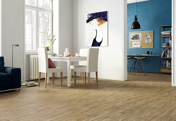 Коллекция Woodessence Ragno Marazzi