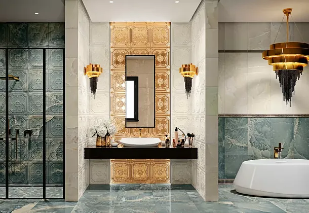 Коллекция Magma Aparici