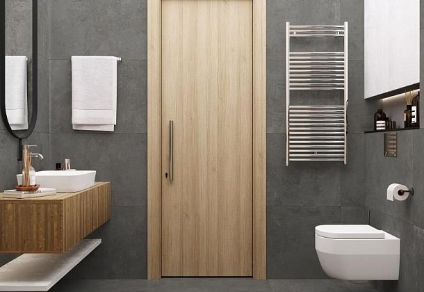 Коллекция Smart Gris Laparet