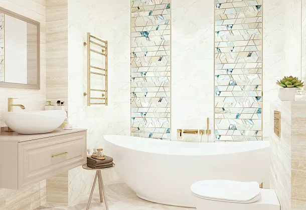 Коллекция Dover New Trend