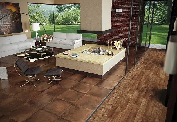 Коллекция Amarcord RHS (Rondine) Ceramiche