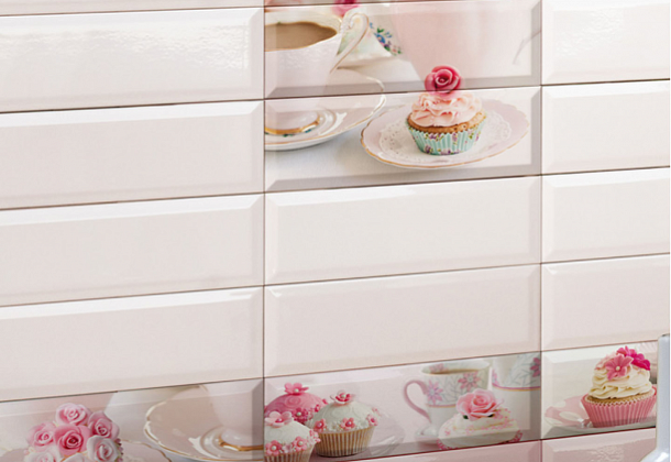 Коллекция Monocolor Biselado Absolut Keramika