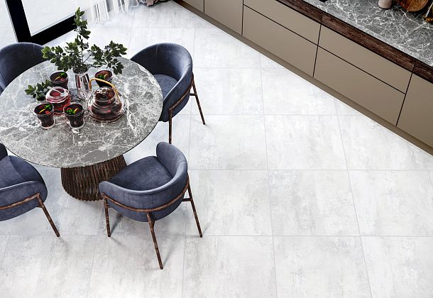 Estelle Delacora (Россия) для гостиной,  для кухни,  для ванной,  для туалета,  для прихожей,  на теплый пол Коллекция Estelle Delacora