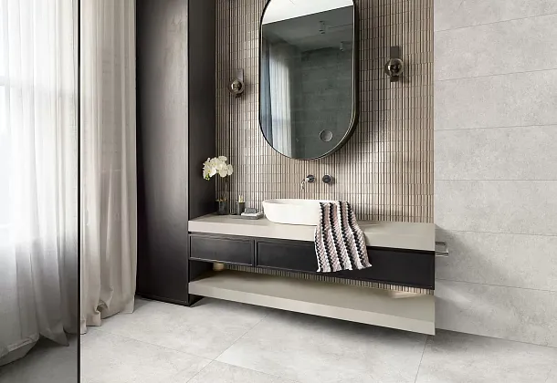 Коллекция Glace Ragno