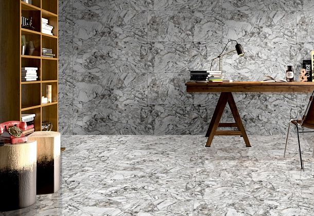 Коллекция India 60x120 SLIM Ocean Ceramic