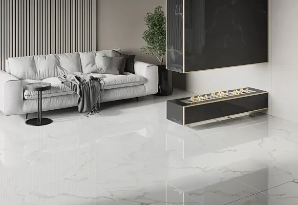 Marble Buono Ceramica (Китай) для гостиной,  для кухни,  для ванной,  для туалета,  для спальни,  для прихожей,  на теплый пол Коллекция Marble Buono Ceramica