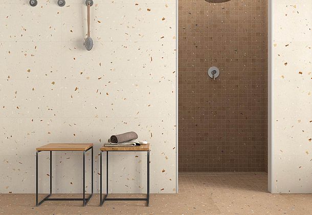 Коллекция Croccante Arcana Ceramica