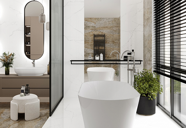 Коллекция Discovery Laparet