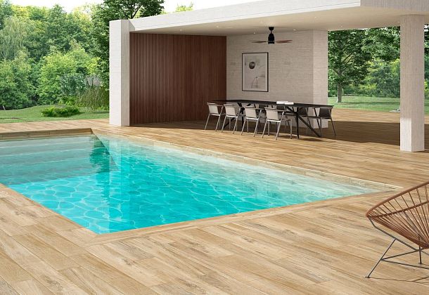 Коллекция Amazonica Gresmanc