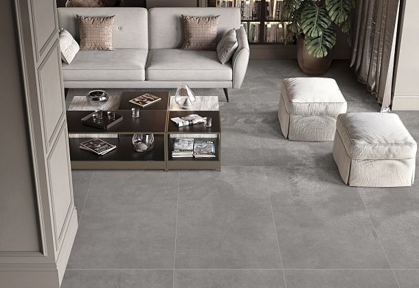 Коллекция India 60х120 Ocean Ceramic