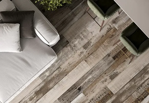 Коллекция Vintage Grey Laparet