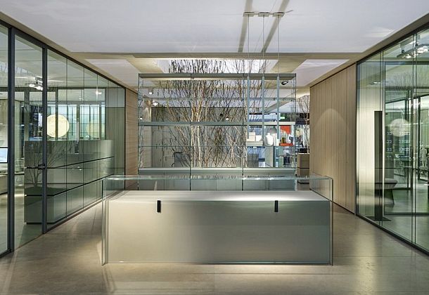 Коллекция Fokos Laminam