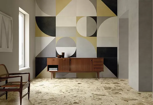 Коллекция Nativa FAP Ceramiche